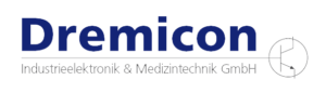 Dremicon-Logo